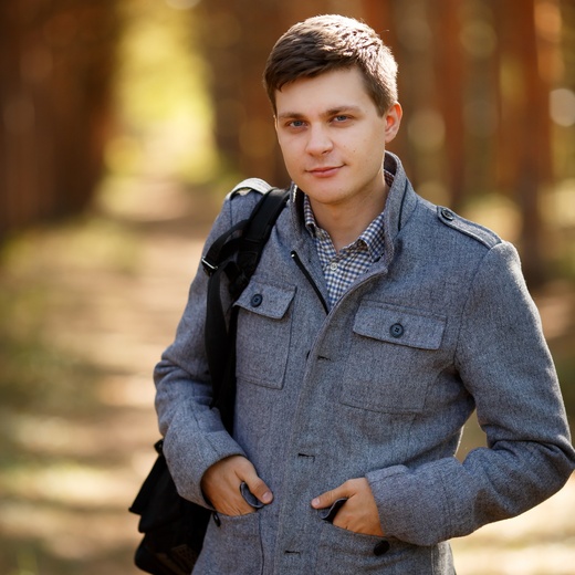 Maksym Didyk